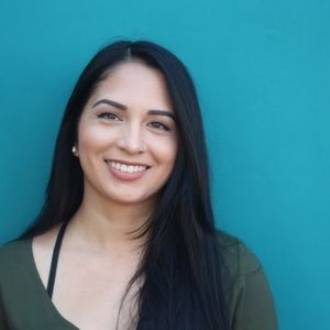 Meet your Posher, Anna